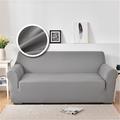 Dustproof All-powerful Slipcovers Stretch Sofa Cover Super Soft Fabric Couch Cover With One Free Boster Case(Chair/Love Seat/3 Seats/4 Seats)