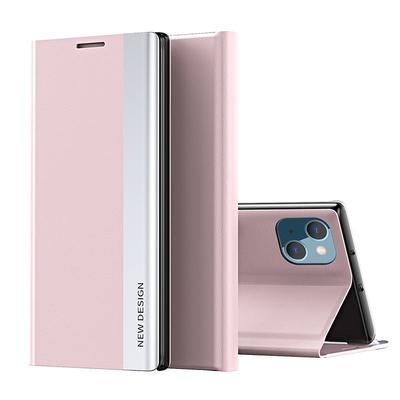 Phone Case For iPhone 17 Pro Max 17 Air 16 15 14 Pro Max Plus 13 12 Pro Max Mini Flip Cover with Stand Holder Magnetic Full Body Protective Plating PC Metal