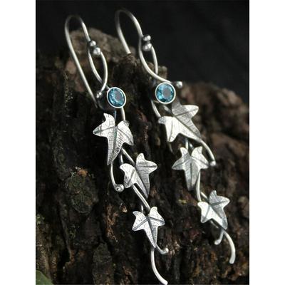 Women's Earrings Fashion Outdoor Leaf Earring