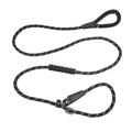 Pet's Company Slip Lead Dog Leash,Slip Lead Dog Leash, Reflective Mountain Climbing Rope Leash, Dog Training Leash