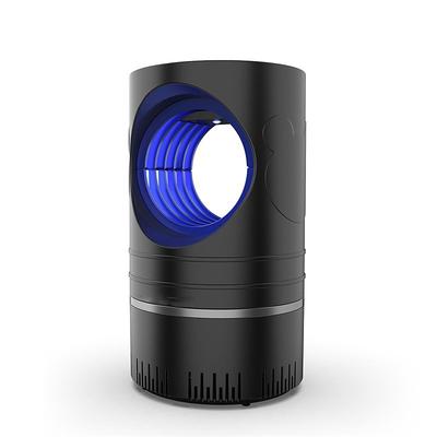 Bug Zapper Lamp – USB Rechargeable Mosquito and Fly Killer with UV Photocatalyst, Anti-Mosquito Lamp for Home Indoor and Patio