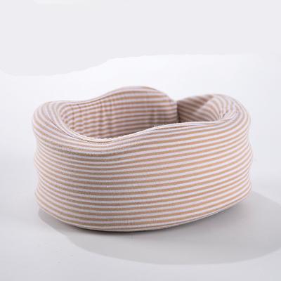 1pc Neck Support Sponge Collar Neck Protection Soft Neck Support Cervical Vertebra Brace Cervical Vertebra Sprain Fracture Fixation Travel Pillow