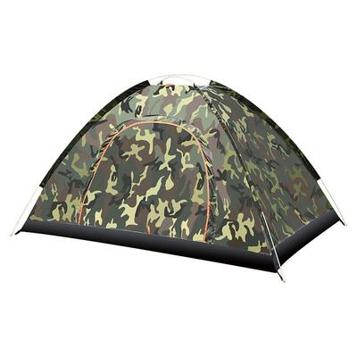 3-4 Person Outdoor Instant Setup Tent Automatic Pop-up Tent, 4 Season Waterproof Tent for Hiking,Camping,Travelling