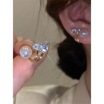 Women's Earrings Fashion Outdoor Geometry Earring