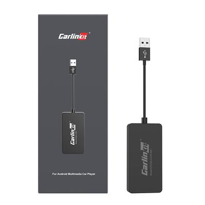 Carlinkit Wireless Wired CarPlay Dongle CPC200-CCPA CCPM for Apple Android Auto Carplay Smart Link USB Dongle Adapter for Navigation Media Player Mirrorlink