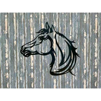 Animals Metal Garden Art Decor, Funny Peeping Cow Metal Wall Sculptures Weatherproof Wrought Iron Art Cow Sign Outdoor Garden Farmhouse Decor Cow Wall Decor