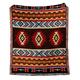 Ethnic Bohemian Mexico Blankets Outdoor Beach Picnic Blanket Striped Boho Linen Bed Blankets Plaid Sofa Mats Travel Rug Tassels