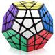 Speed Cube Set Magic Cube IQ Cube 555 Magic Cube Educational Toy Stress Reliever Puzzle Cube Professional Level Speed Competition BirthdayAdults' Toy Gift / 14 years