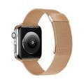 Stainless Steel Band For Apple Watch Series 8/SE/7/6 /5/4/3/2/1 45mm 44mm 42mm 41mm 40mm 38mm Bracelet Band for IWatch Series Ultra 49mm