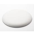 Round Seat Cushion Leather Soft Cushion Restaurant Chair Card Seat Round Stool Bar Counter Round Chair Cushion