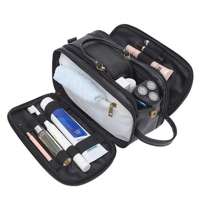 Men's Wash Bag Travel Storage Cosmetic Bag