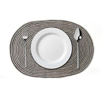 Placemats Placemat Table Mats Heat Resistant Waterproof Washable Outdoor Placemats for Wedding Kitchen Dining Patio Table Decorations 1 PCS