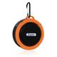 Mini Portable Speaker c6 Waterproof Outdoor Shower Speaker stereo speakers