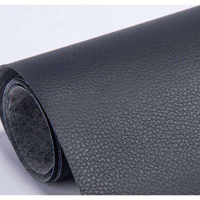 Leather Repair Patch DIY Self Adhesive Leather Patches for Furniture Fix Patch Sofa Repair Subsidies PU Fabric Stickers PU Leather Patches 50137cm