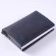 8-cards Men's Wallet Card Holder, Minimalist, RFID Anti-theft Scan Pop-up Aluminum Alloy Card Box