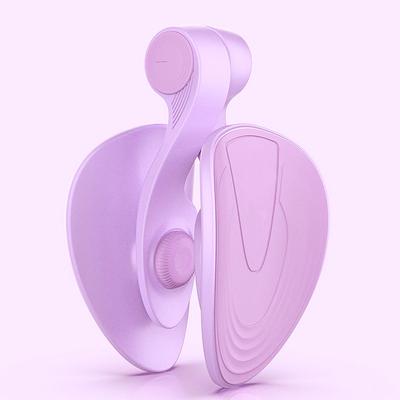 Hip Pelvic Trainer Pelvic Floor Trainer Arm Leg Exerciser Sport Slimming TrainingThree Counting ModesThree Force Modes Home Gym Yoga Training for Women