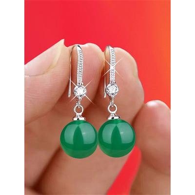 Women's Earrings Exaggerated Outdoor Geometry Earring