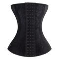 Corset for Women Shapewear Ladies Waist Trainer Body Shaper Women Shapers Corset Slimming Underwear Wear Slimming Belt Slimming Belt Modeling Belt Shaper