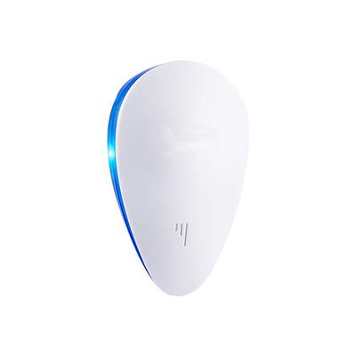 Electronic Ultrasonic Insect Repellent – Indoor Device Against Mosquitoes, Mice, Cockroaches, Spiders and Bugs