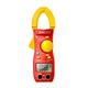 Digital Clamp Meter 500a AC Current Multimeter AC DC Voltage Tester Hz Capacitance Numerical Ohm Diode Tester