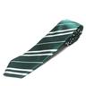 Harry Potter tie House Badge tie Gryffindor DORA Wenclaw Slytherin