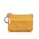 Fashion Leather Mini Coin Change Purse Wallet Clutch Zipper Small Soft Key Card Holder Money Bag Pocket Wallets