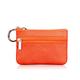 Fashion Leather Mini Coin Change Purse Wallet Clutch Zipper Small Soft Key Card Holder Money Bag Pocket Wallets