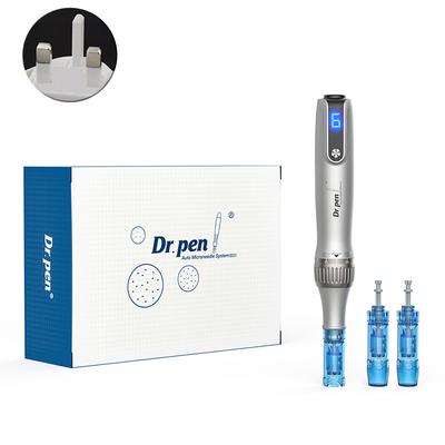 Authentic Dr pen Ultima M8S Wireless Derma Pen Microneedling Machine Skincare Beauty Device