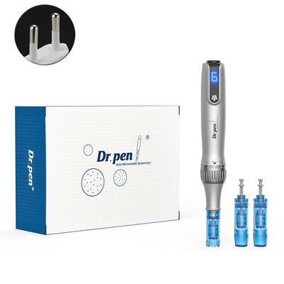 Authentic Dr pen Ultima M8S Wireless Derma Pen Microneedling Machine Skincare Beauty Device