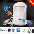 5MP 2MP WIFI 940nm IR Cut Pir Covert IP Camera Audio Mini Cam Camhipro Support Motion Alarm Email Photo Human Detection