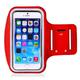 Waterproof Universal Brassard Running Gym Sport Armband Case Mobile Phone Arm Band Bag Holder for iPhone Smartphone on Hand