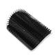 Cats Brush Corner Cat Massage Self Groomer Comb Brush Cat Rubs the Face with a Tickling Comb Cat Product Dropshipping