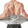 1pc Back Support Brace - Perfect For Women Men With Herniated Discs Sciatica