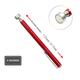 Telescoping Magnetic Pick Up Tool Extendable Telescopic Magnet Stick Useful for Hard-to-Reach,Sink Drains Mechanic Automotive Gifts for Men Women Husband Birthday Father's Day,Christmas