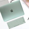 MacBook Case, Hard Shell Case Keyboard Cover for MacBook, Compatible with New MacBook Pro 13 Inch Case 2022 2021 2020 M1 A2238 A2289 A2251 A2159 A1989 A1706 A1708