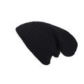 Men's Beanie Hat Black Yellow Knitting Knitted Casual Outdoor Home Daily Solid / Plain Color Casual / Daily