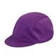 Cycling Cap / Bike Cap Cap Solid Color Lightweight UV Resistant Breathable Cycling Moisture Wicking Bike / Cycling Green / Yellow Black Purple Elastane for Men's Women's Adults' Camping / Hiking