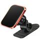 New Car Mobile Phone Magnetic Suction Bracket, Stronger Magnetic Suction For In-car Air Vent And Dash Mount Magnetic Suction Mobile Phone Bracket