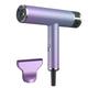 Hair Dryer Lightweight Low Noise Brushless foldable Strong Wind Salon Dryer HotCold Wind Anion Foldable Hammer Blower Hair Electric Blow 1800W