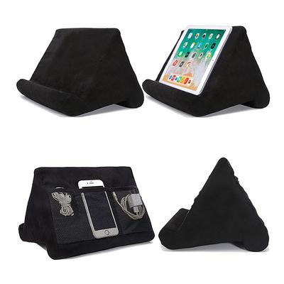 Multifunction Pillow Tablet Phone Stand, For iPad Laptop Mobile Phone, iPad Mount, Book Support Holder, Tablet Phone Bracket