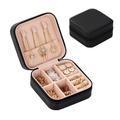 Travel Jewelry Organizer Travel Jewelry Case Travel Jewelry Box Small Jewelry Organizer Box For Girls Women