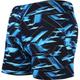 Men's Bathing Suit Board Shorts Swim Shorts Swim Trunks Summer Shorts Print Letter Shark 3D Breathable Quick Dry Holiday Swimming Pool Sexy Stretch 1 3 Low Waist Stretchy