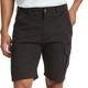 Men's Cargo Trousers Cargo Shorts Chino Shorts Bermuda shorts Work Shorts Multi Pocket Plain Comfort Breathable Knee Length Casual Daily Fashion Streetwear Black White