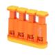 Hand Grip Finger Trainer Strengthener Adjustable Power Training Home Fitness Equipment Piano Guitar Finger Exerciser Trainers