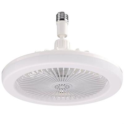 Ceiling Fan with Enclosed Lights – Low Profile Ceiling Light and Hidden Fan Combo, Ideal Summer Gift for Home Use
