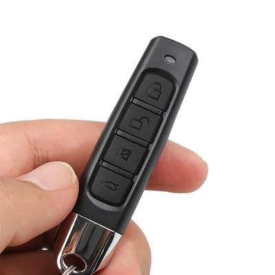 433MHZ Remote Control Garage Gate Door Opener Remote Control Duplicator Clone Cloning Code Car Key