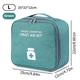 Portable Travel Portable Medical Bag, Portable Small Bag, Home Storage Emergency Medicine Bag