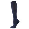 A Pair Sports Pressure Stockings Elastic Stockings Copper Ion Compression Stockings Stockings