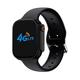 X8ultra Smart Watch RAM 4G LTE Cellular Smartwatch Wifi GPS X8 ULtra Women 4G Call Smart Watch Compass Heartrate Tracker Sport Men Women Sim Card Smartwatch