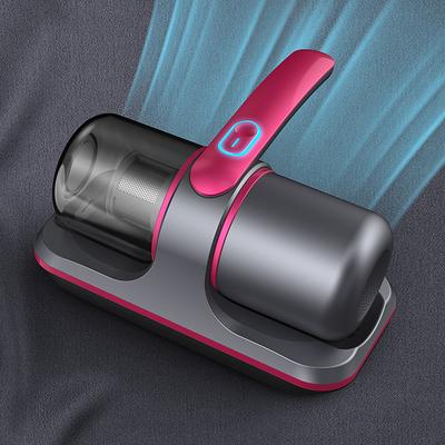 Wireless UV Mite Vacuum Cleaner - High-Power Household Bed Sheet Cleaner For Effective Removal Of Mites